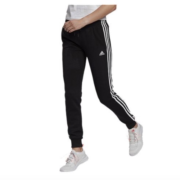 Adidas Track Pants - Picture 2 of 2